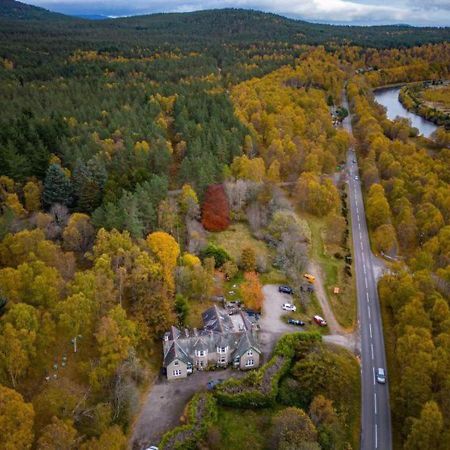Crannach House Apartment Ballater Εξωτερικό φωτογραφία