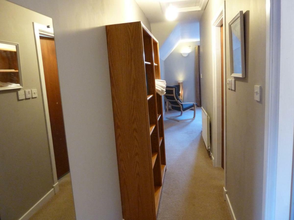 Crannach House Apartment Ballater Εξωτερικό φωτογραφία