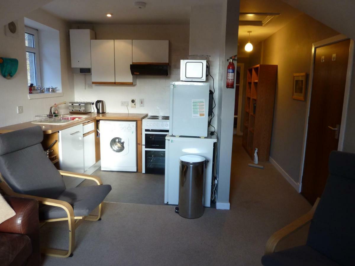 Crannach House Apartment Ballater Εξωτερικό φωτογραφία