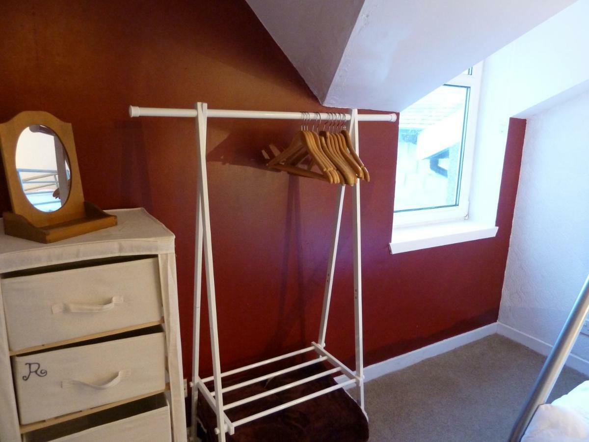Crannach House Apartment Ballater Εξωτερικό φωτογραφία