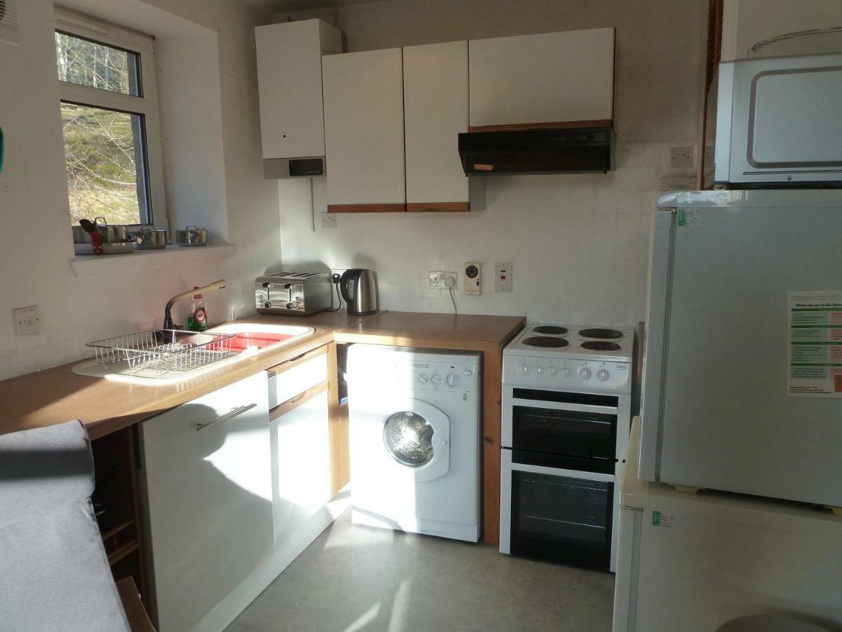 Crannach House Apartment Ballater Εξωτερικό φωτογραφία